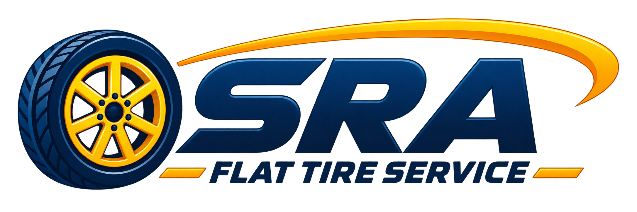 SRA Flat Tire Service
